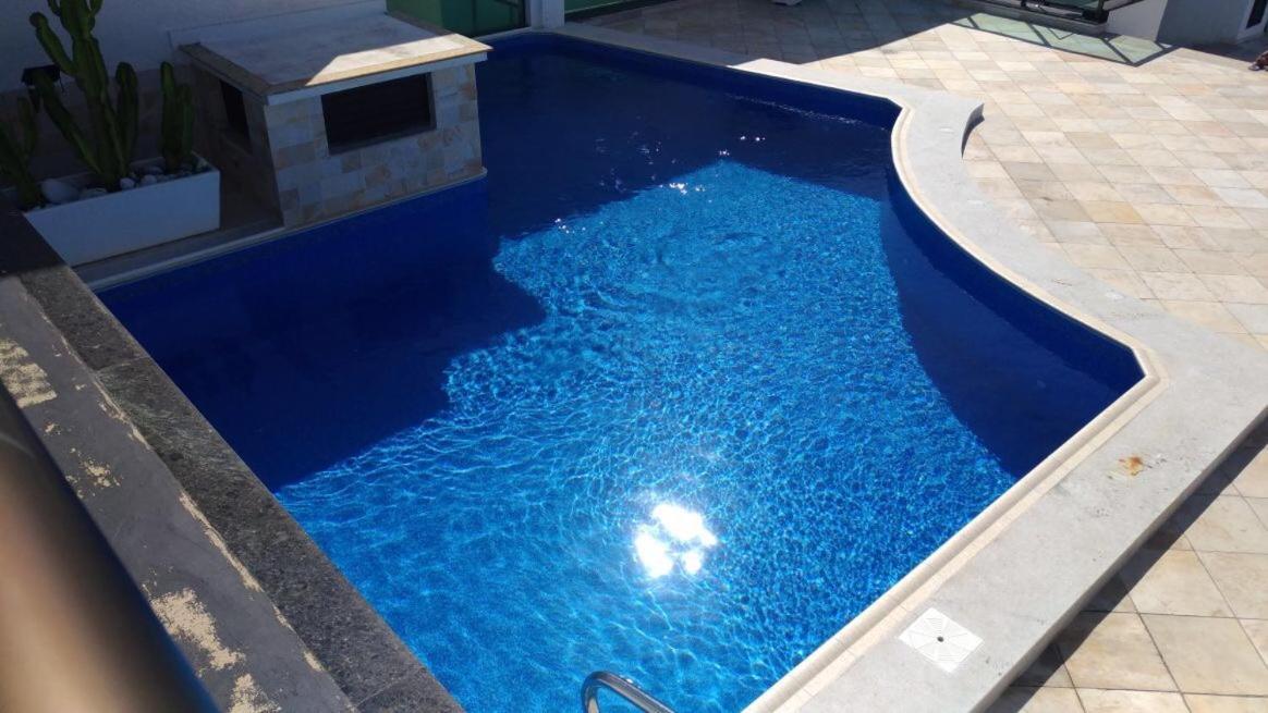 Loft Da Prainha 107 Apartman Arraial do Cabo Kültér fotó